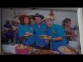 Celebran 89 años de la tradicional "Vela del Barco" en honor a Santo Domingo
