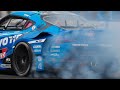 D1GP 2021 OKUIBUKI DRIFT | TOYO TIRES