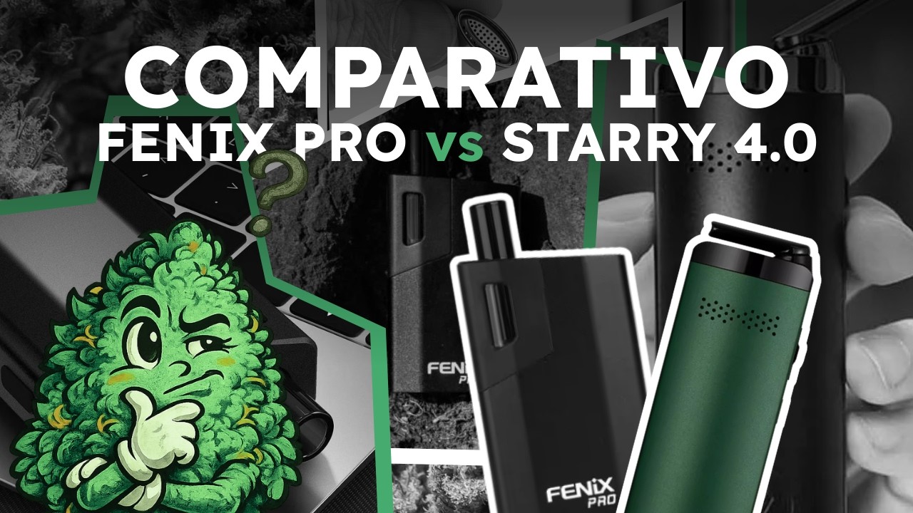 REVIEW COMPARATIVO: STARRY 4.0 VS FENIX PRO - QUAL VALE MAIS A PENA PARA VOCÊ?