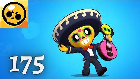 Brawl Stars : Mobile Gameplay Walkthrough Part 175 - POCO Gameplay Brawl Star (Android, iOS)