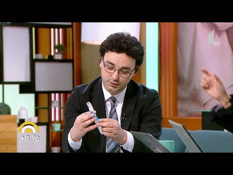 #ახალიდღე სავალდებულო ნარკოტესტი მძღოლებისთვის