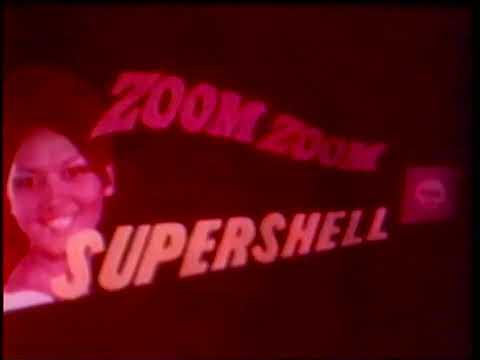 Super Shell, Zoom Zoom