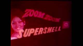 Super Shell Zoom Zoom