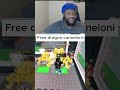 How to get a Free Dragon Canneloni in steal a brainrot #stealabrainrot #rarebrainrot #roblox #short