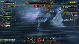 Neverwinter Oops We Forgot A Healer MJK/MJS