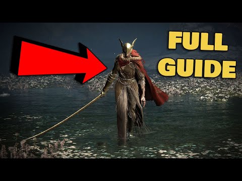 How to beat Malenia the 100% easiest way, FULL GUIDE (Hardest boss in Elden Ring)
