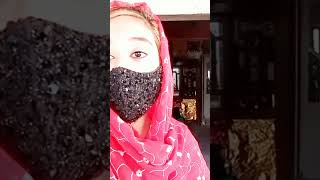 Aj hum ny Gandum wash ki #mahnoorrukhsar#youtube#Short