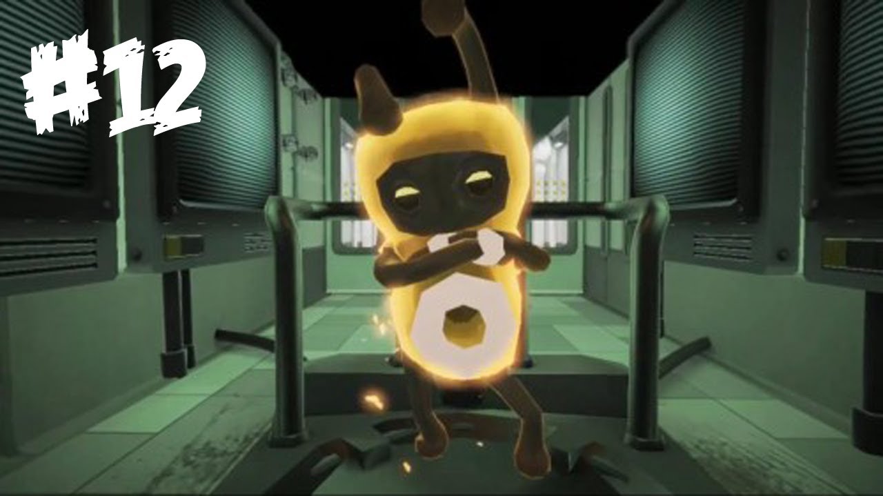 Warp Walkthrough Part 12 - WE MADE IT! - XBLA (Gameplay & Impressions)