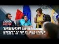 House prosecutors fulfilling constitutional duty, representing Filipinos' best interest - Luistro