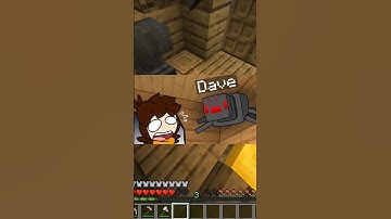 When a Spider gets inside your Minecraft house (Animated #shorts ) @Michazike