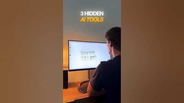 3 Secret AI Tools Designers DON'T Want You To Know  #webdesign