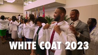White Coat Recap – 2023 by MeharryTube 280 views 3 months ago 1 minute, 1 second