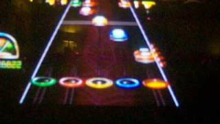 Metablack Knight Custom Near Fc 378K