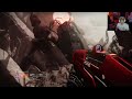 Let`s Play Destiny 2 Finale Form #11 Dissens