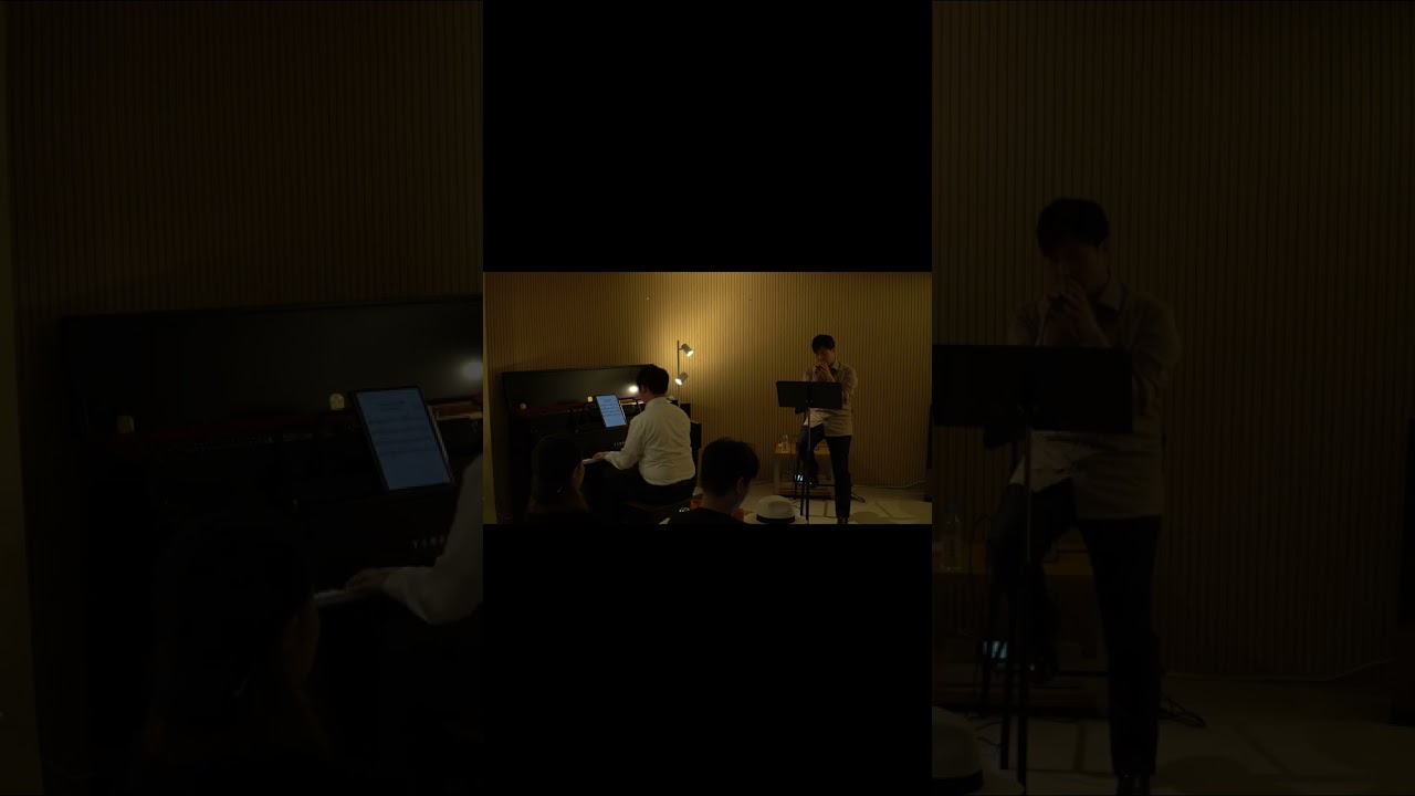 I Fall in Love Too Easily | Standard1 in CCB