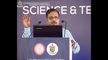 Industry Interface & Opportunities For Students | INO Talk: Dr. B. Satyanarayana
