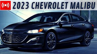 Research 2023
                  Chevrolet Malibu pictures, prices and reviews