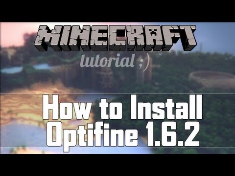 Video: Hoe Minecraft 1.6.2 Te Installeren