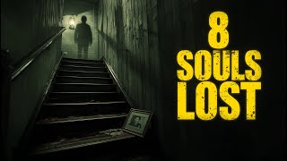 “Eight Souls Trapped Forever… Inside the Villisca Murder House”