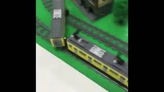 Thomas the Drift Engine