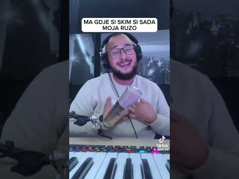 wtrik - moja ruzo