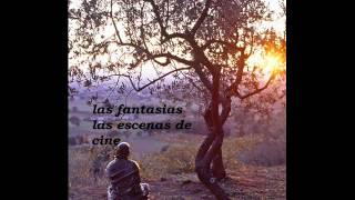 Video thumbnail of "estar solo, los prisioneros ( con letra)"