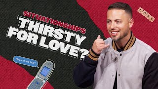 Famous Why You Keep Choosing the Wrong Person | Pastor Travis Gibson Net Worth