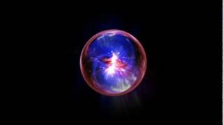 Galactic Orb Intro - Video Copilot Template