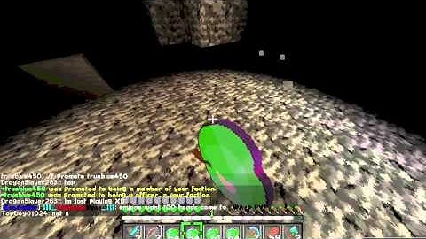 Minecraft OP Factions Lets play l Episode 1 l  Getting Started l