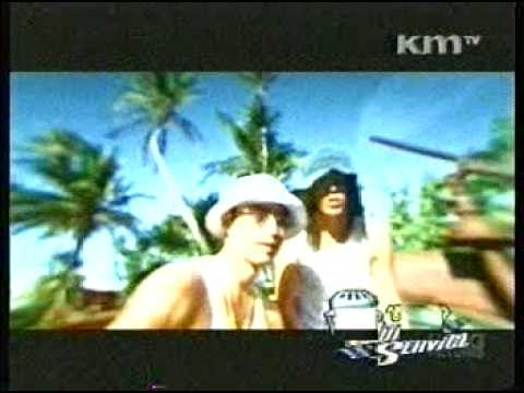 Jinusean- how deep is your love