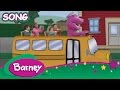 Barney - The Wheels on the Bus Song (30 Minutes!)