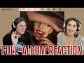 THE CARS 1978 FULL ALBUM REACTION How Is Every Song This Good