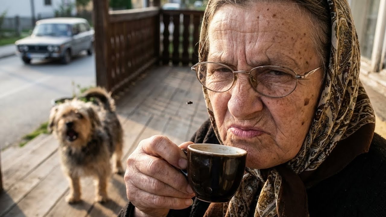 SMJEH DO SUZA sa Djedom i Bakom Balkanski humor compilation