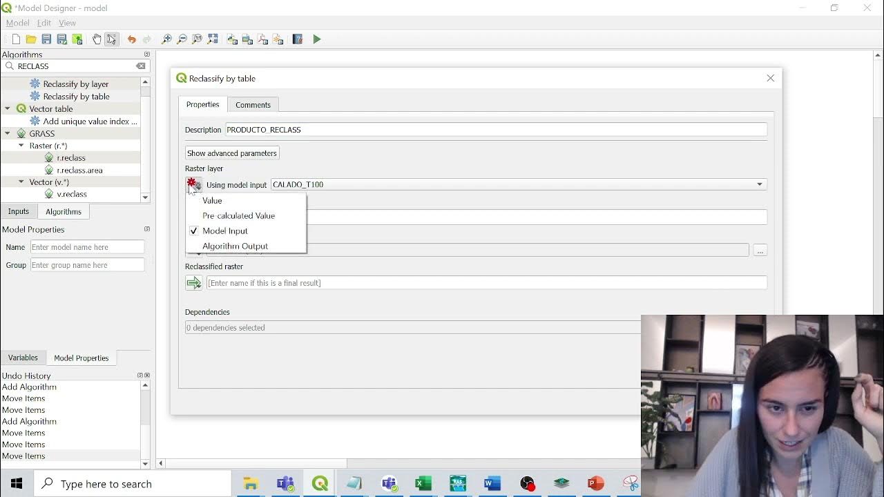 CALCULAR ZIP CON QGIS YouTube