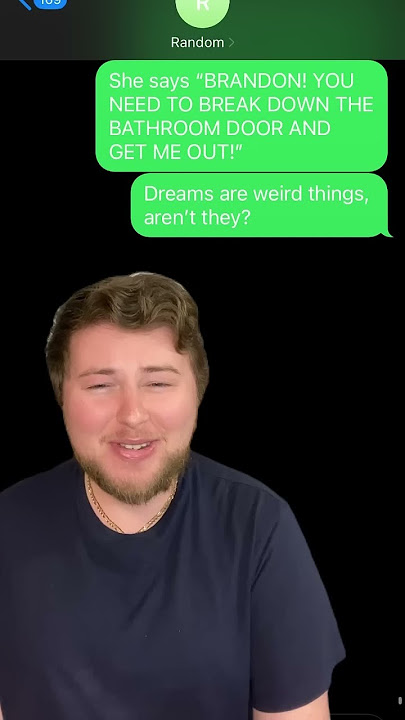 GET OUT OF THE BATHROOM!!!🚽😠 *Texting Random Numbers!* #comedy #prank #shorts