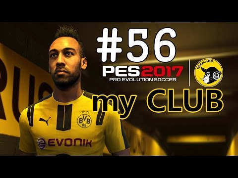 [PS4]위닝일레븐2017(PES2017) 올해도 마이클럽 #56 위닝하면서 일본어 배웁니다~