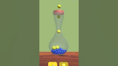 Pot Fill Unity Game Source Code #unity #unity3d #unitydev #unitydeveloper #sourcecode