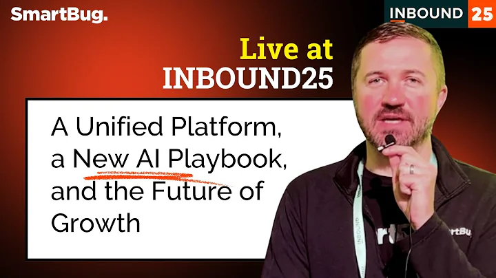INBOUND 2025 Recap: HubSpot’s Biggest Announcements on AI, Data Hub & Loop Marketing