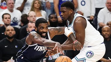 Is Kyrie Irving The Most Skilled NBA Player Of All Time?