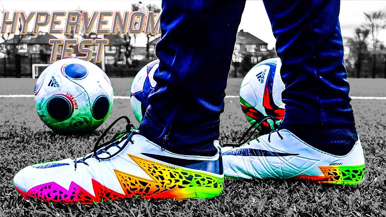 neymar boots 2016