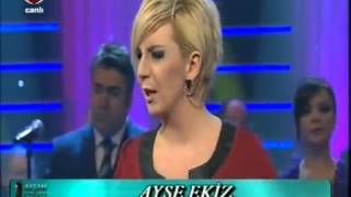  Ayşe İnak Ekiz-Bir Demet Yasemen