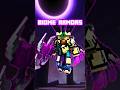 BIOMA AMOR 1.20.1 FORGE #minecraft #minecraftshorts #cosasquenosabiasdeminecraft