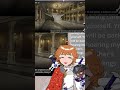There's WHAT in those pillars? #vtuber #arknights #readingcomprehension  #twitch
