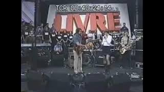 Skank - Resposta (Programa Livre 2000)