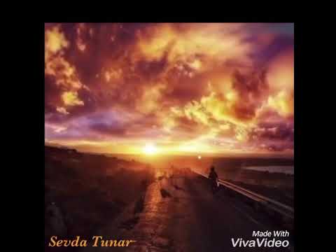 Отражаю...как в зеркале\отражение \слова и исполнение Sevda Tunar\человек-зеркало