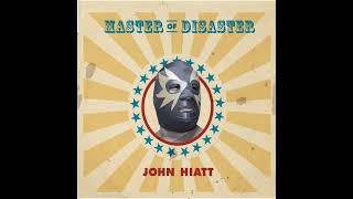 Watch John Hiatt Back On The Corner video