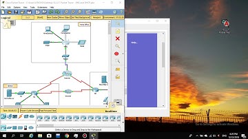 10.2.2.7 DNS and DHCP