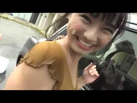 【Saya Kataoka 片岡沙耶】 Image Video #3