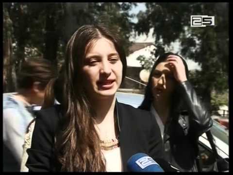 “თავისუფალი დემოკრატების”  ახალგაზრდულმა ჯგუფმა აქცია გამართა