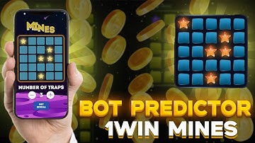 💥HACK MINES BOT PREDICTOR / 1WIN MINES HACK / BEST PREDICTION APP / WIN BIG NOW💰